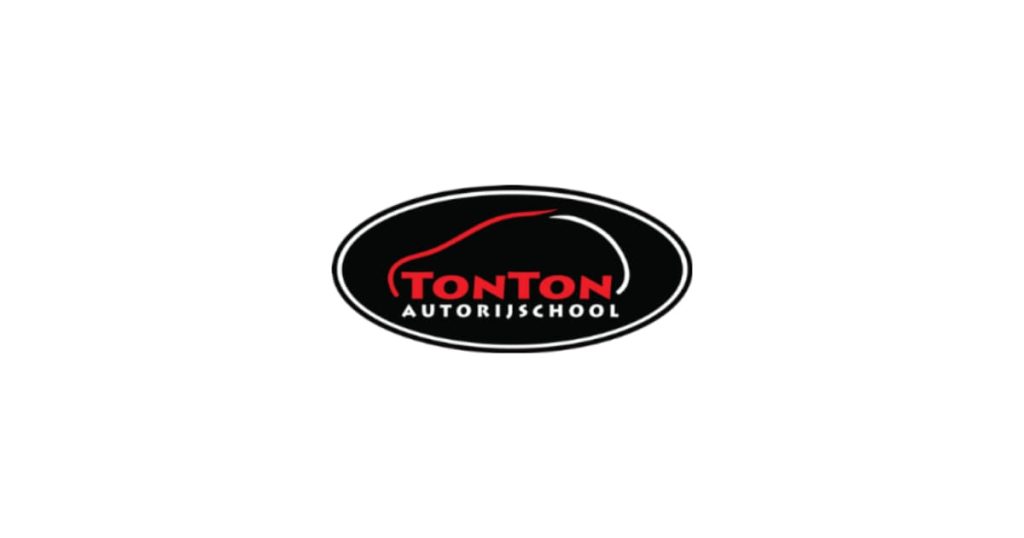 Autorijschool-TonTon-logo