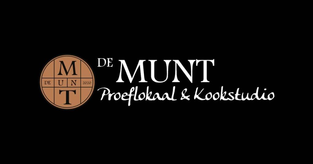 De-Munt-Proeflokaal-Kookstudio-Logo