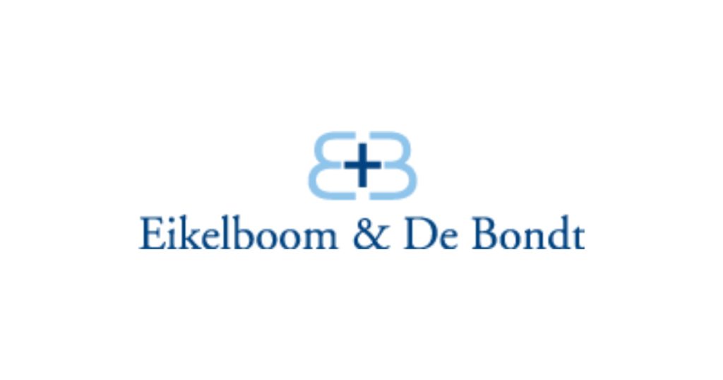 Eikelboom-De-Bondt-Logo