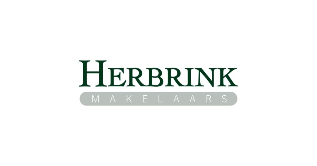 Herbrink-Makelaar-Logo