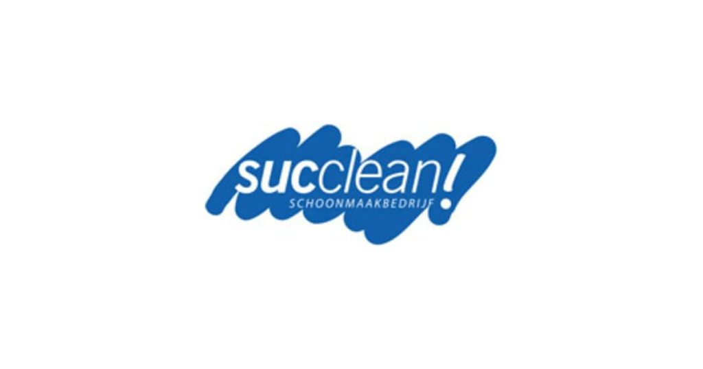 Succlean-Logo