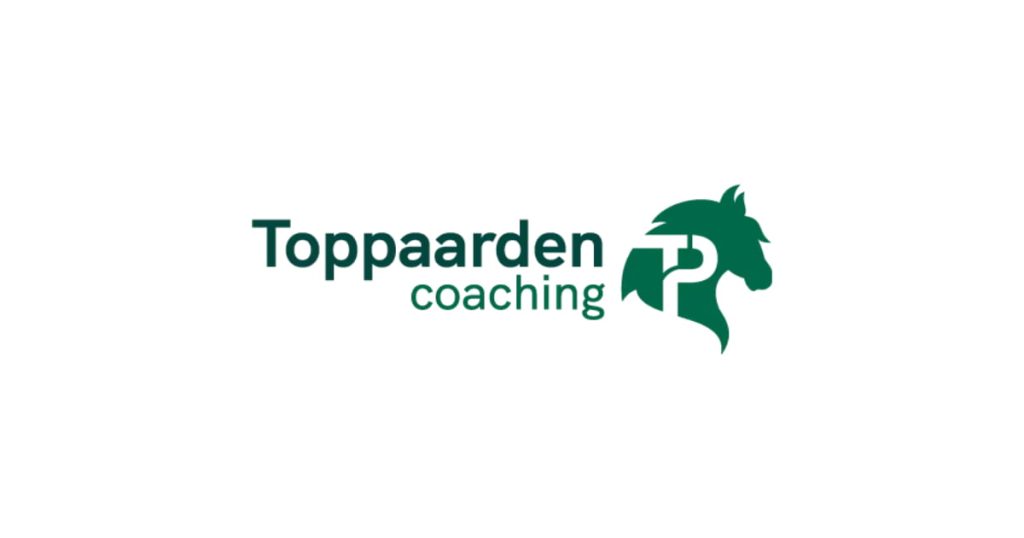 Toppaarden coaching logo