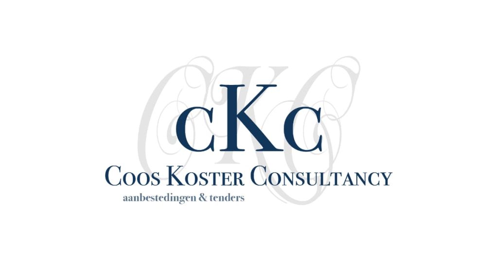 Coos koster consultancy logo