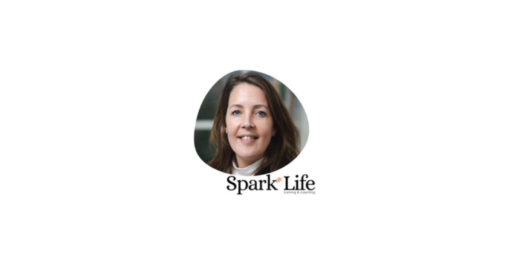 Spark Life Logo